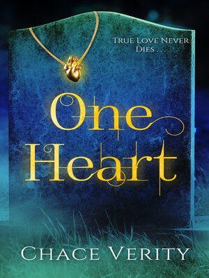 cover image of One Heart
